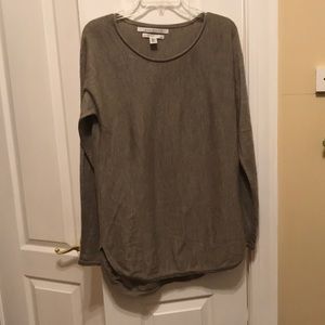 Max Studio Merino Wool Sweater